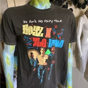 COPY - Boys N the Hood it ain’t no fairy tale tee